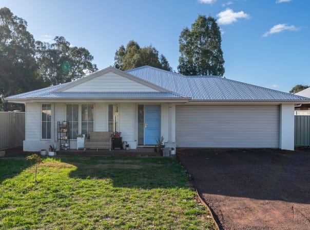 4 Branjee Road, Euroa, Vic 3666