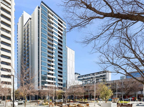 613/49 Furzer Street, Phillip, ACT 2606