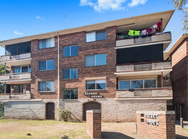 10/76 Copeland Street, Liverpool, NSW 2170