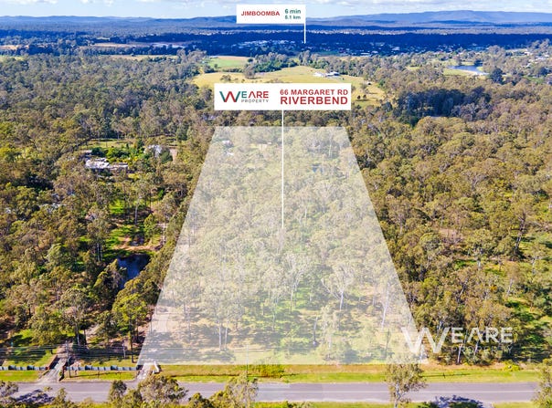 66-80 Margaret Road, Riverbend, Qld 4280