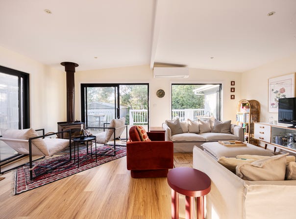 28 Geoffrey Street, Blairgowrie, Vic 3942