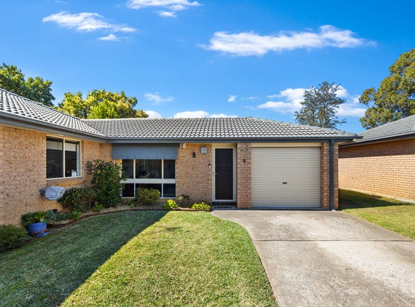 5/20-26 McNaughton Street, Jamisontown, NSW 2750