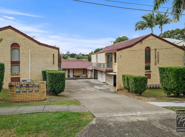 5/43 Buller Street, Everton Park, Qld 4053