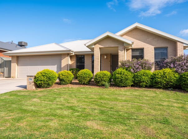 28 Osprey Street, Thurgoona, NSW 2640