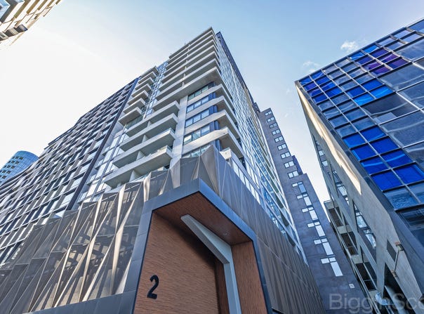 1806/2 Claremont Street, South Yarra, Vic 3141