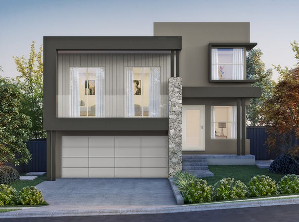 Residence 2, Stone Mason Drive, Norwest, NSW 2153