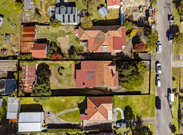 3 Parkhill Parade, Waratah West, NSW 2298