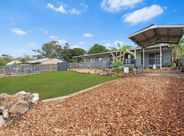 55 Mayne Street, Tiaro, Qld 4650