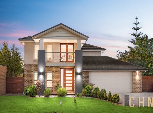 10 Mandalay Court, Sanctuary Lakes, Vic 3030