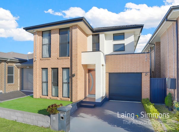 31 Herford Street, Ropes Crossing, NSW 2760