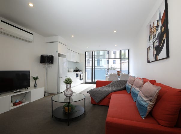102/6 LEICESTER STREET, Carlton, Vic 3053
