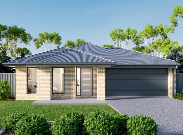 Lot 21309 Cooma Street, Manor Lakes (Asher 22), Wyndham Vale, Vic 3024