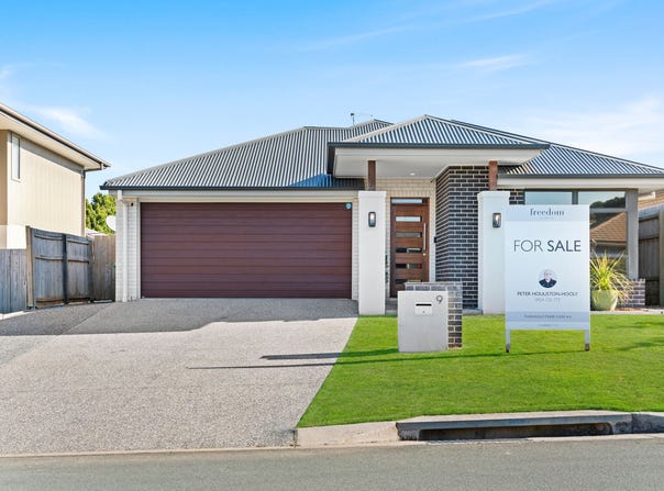 9 Burrum Street, Thornlands, Qld 4164