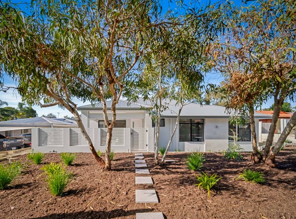 63 A Aveley Street, Willetton, WA 6155