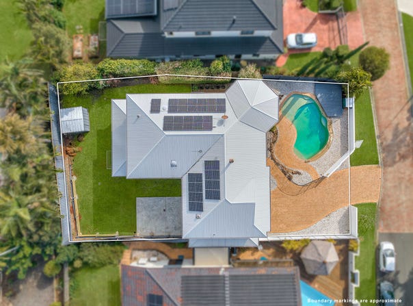 22 Paranka Drive Nth, Cleveland, Qld 4163