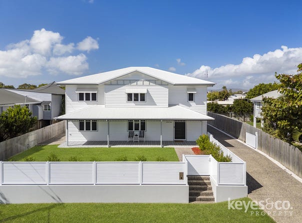 13 Hubert Street, South Townsville, Qld 4810