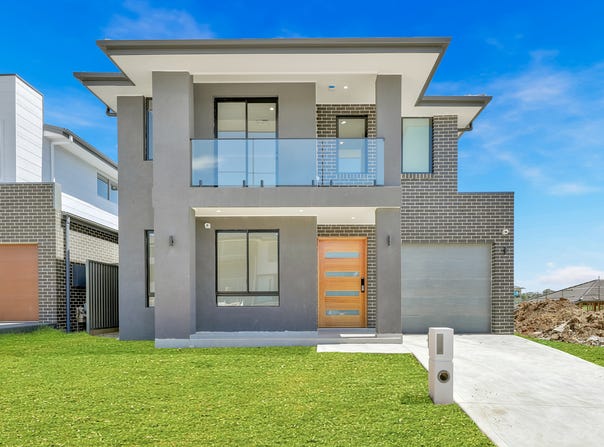 333 Gournay Street, Austral, NSW 2179