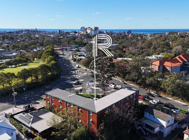 34/1-5 Mount Keira Road, West Wollongong, NSW 2500