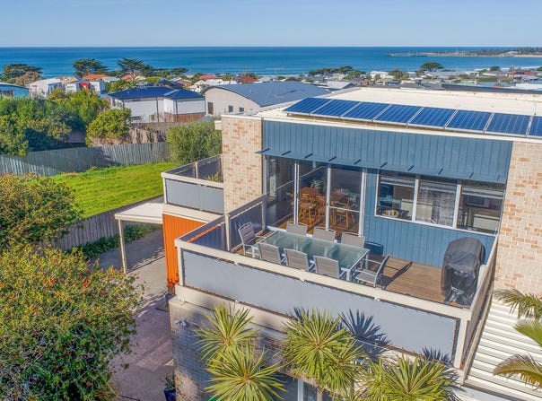 2/33 Marriners Lookout Road, Apollo Bay, Vic 3233