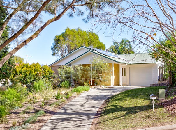 26 Casuarina Avenue, Bellingen, NSW 2454