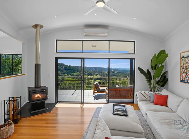 11 Dale View Lane, Mapleton, Qld 4560