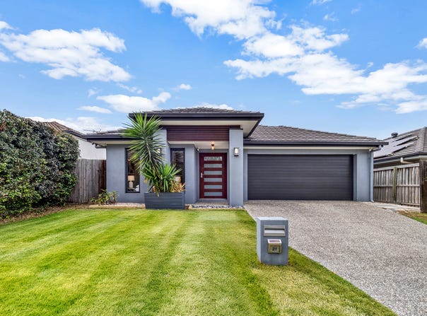21 Yering Street, Heathwood, Qld 4110