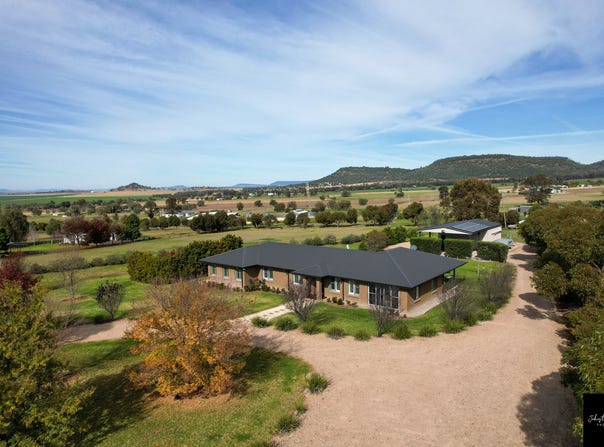 35 Eveleigh Road, Gunnedah, NSW 2380