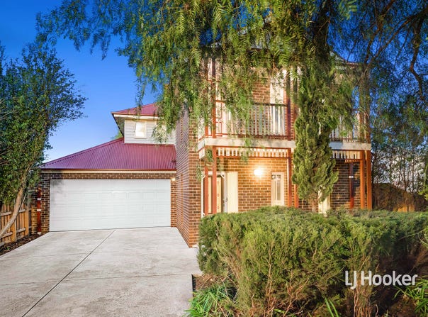 104 Foxwood Drive, Point Cook, Vic 3030