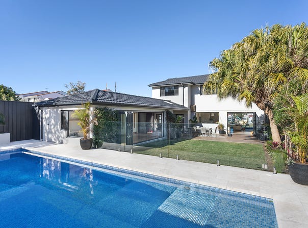 6 Chris Bang Crescent, Vaucluse, NSW 2030