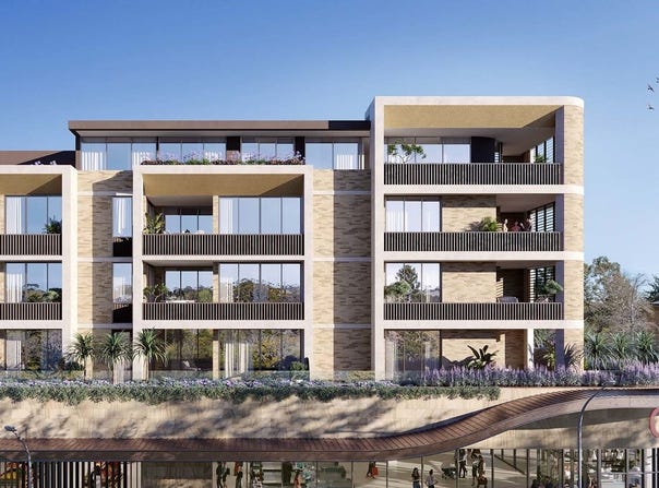 403/1 Balfour Street, Lindfield, NSW 2070