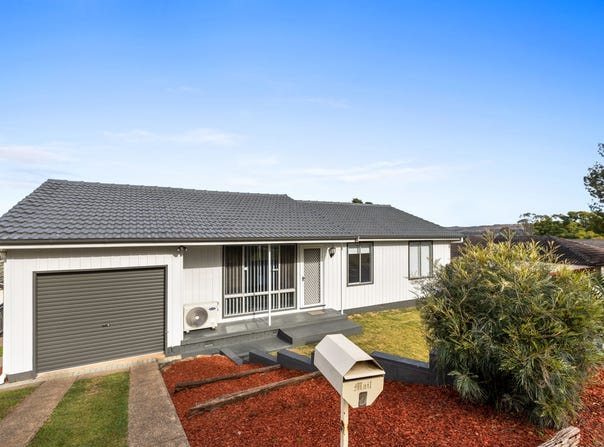 7 Karoola Avenue, Muswellbrook, NSW 2333