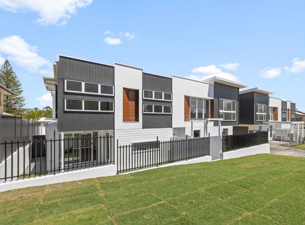 42 Channel Street, Cleveland, Qld 4163