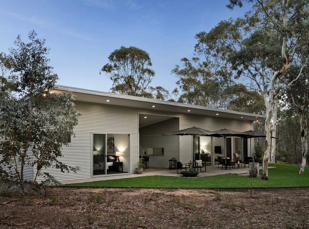 26 Sinclairs Road, Strathfieldsaye, Vic 3551