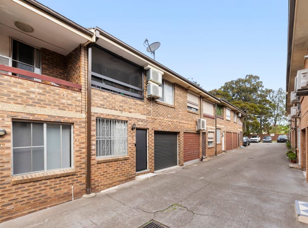5/102-104 Longfield Street, Cabramatta, NSW 2166