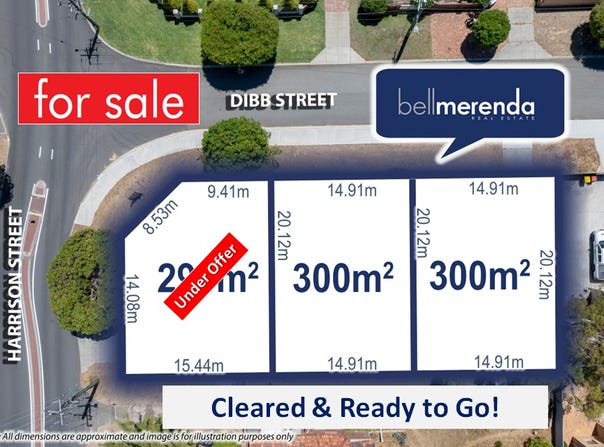 2 Dibb Street, Balcatta, WA 6021