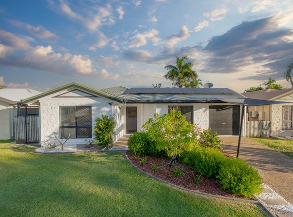 35 Gilmour Crescent, Kirwan, Qld 4817