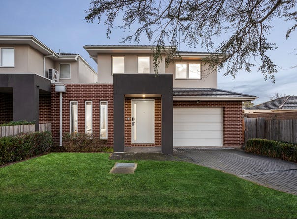 5/45-47 Greenwood Street, Burwood, Vic 3125