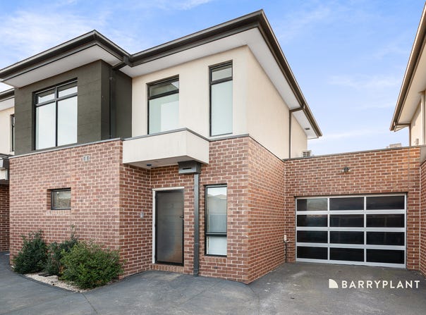 2/7 Kiewa Crescent, Dallas, Vic 3047