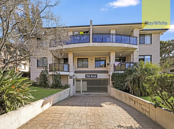 4/67-69 O'Neill Street, Guildford, NSW 2161
