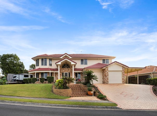 10 Koala Place, Capalaba, Qld 4157