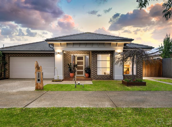 18 Centennial Boulevard, Curlewis, Vic 3222