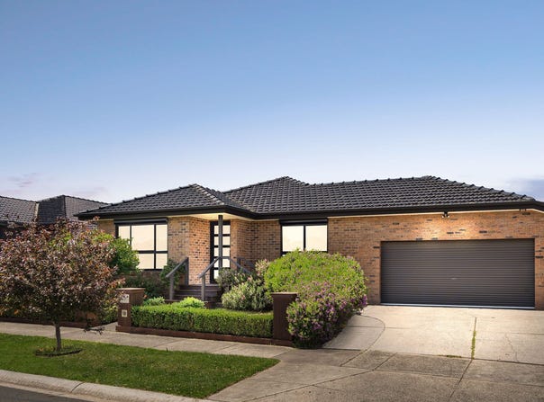 4 Chappell Place, Keilor East, Vic 3033