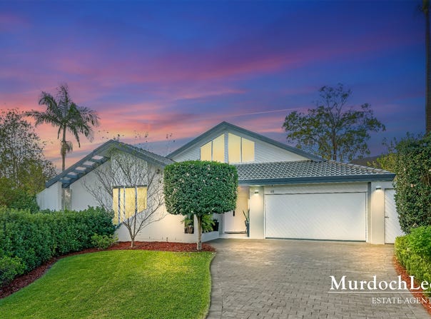 16 Lemongrass Place, Cherrybrook, NSW 2126