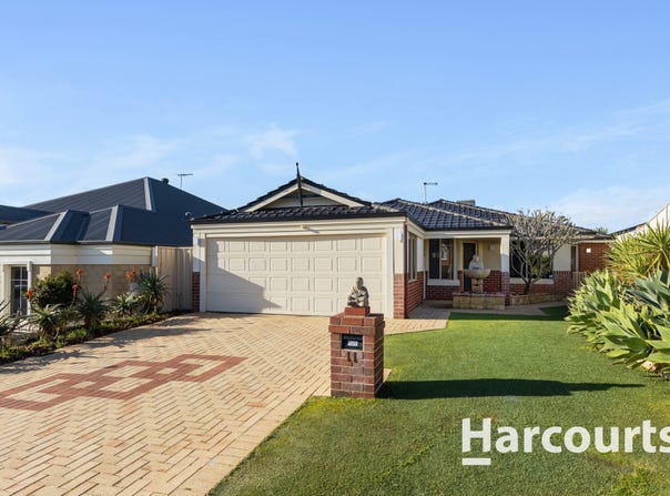 11 Melfort Circle, Kinross, WA 6028