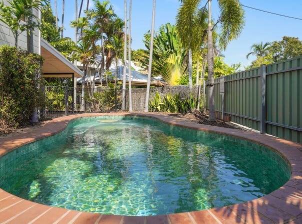 1/16 Gardens Hill Crescent, The Gardens, NT 0820
