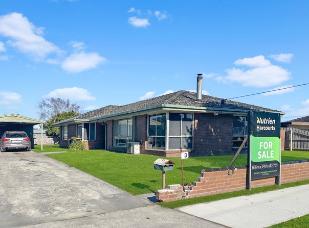 3 Charlotte Road, Yarram, Vic 3971