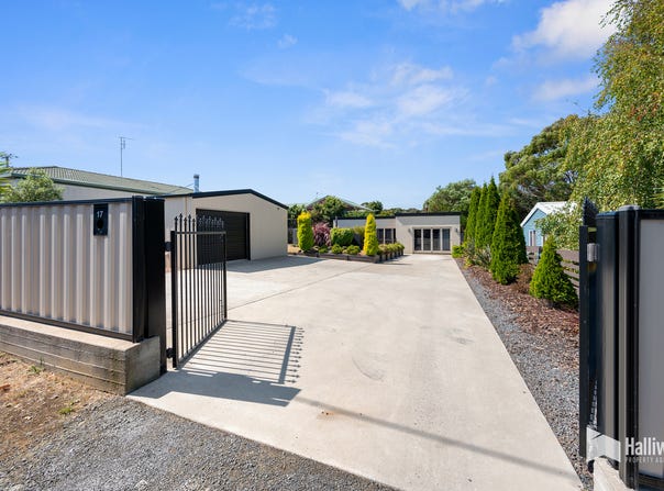 17 Hawley Place, Hawley Beach, Tas 7307