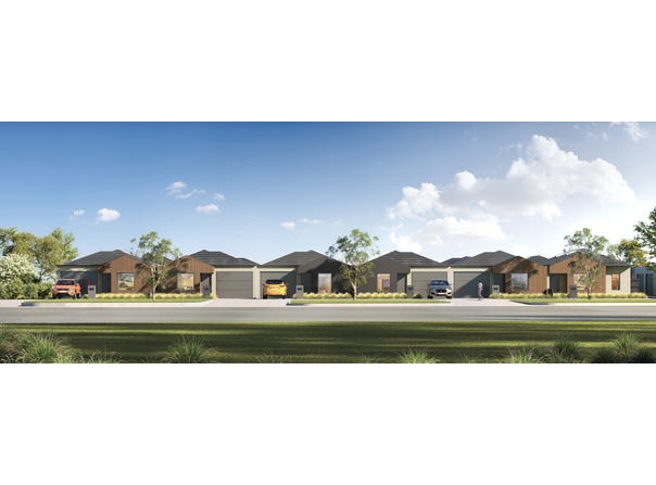 LOT 25-27 Gatestone Road, Epping, Vic 3076