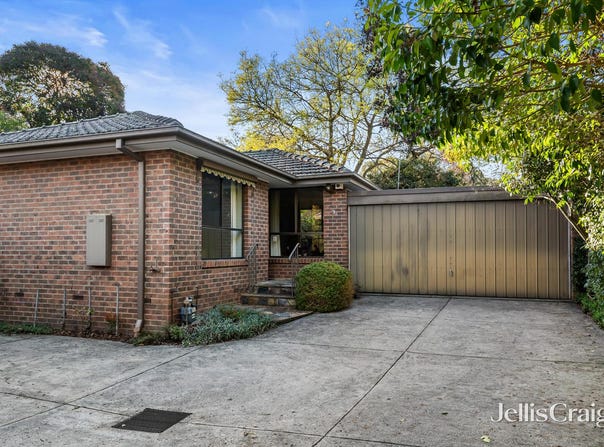 3/55 Carween Avenue, Mitcham, Vic 3132