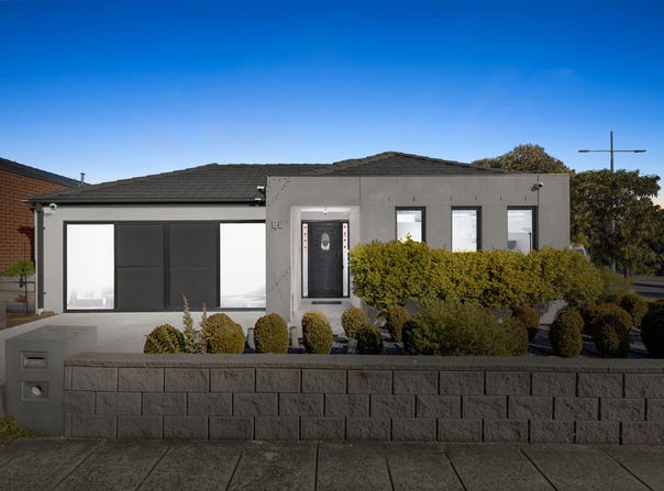 27 Camouflage Drive, Epping, Vic 3076